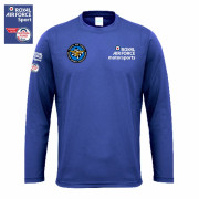 RAF Motorsports Long Sleeve Teeshirt